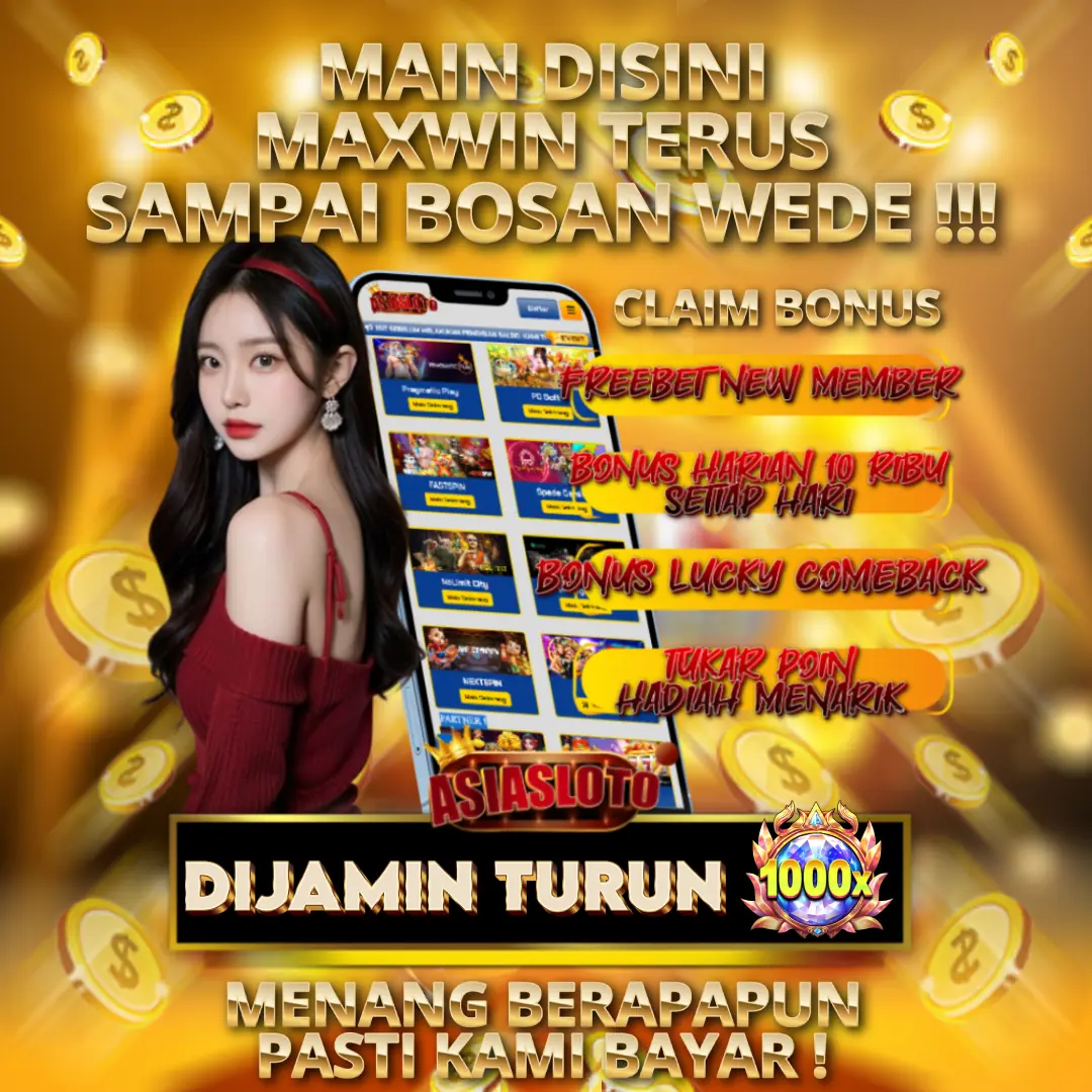 ASIASLOT | SLOT88 MPO Jamin Link Situs Jalur Cepat